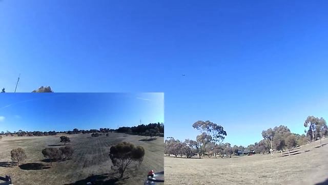 MJX Bugs 3 - Too Windy? смотреть онлайн