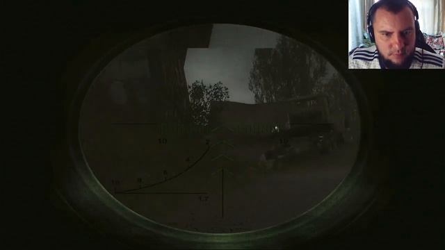 STALKER|MAC PRO|Поиск проводника и встреча с Доктором|прохождение #10