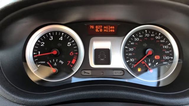 Renault Clio 1.2 I-music смотреть онлайн