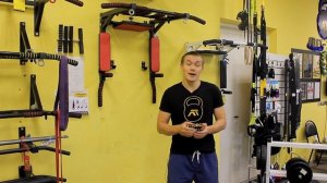 Что лучше турник 3 в 1 или турник и брусья отдельно