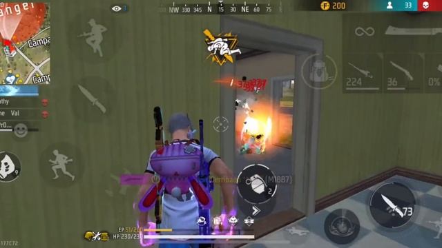 ASÍ JUEGA UN EQUIPO PROFESIONAL DE LA FREE FIRE LEAGUE ?⚔️ IPHONE 13 PRO MAX смотреть онлайн