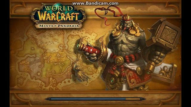4 WoW Как попасть в пандарию за орду смотреть онлайн