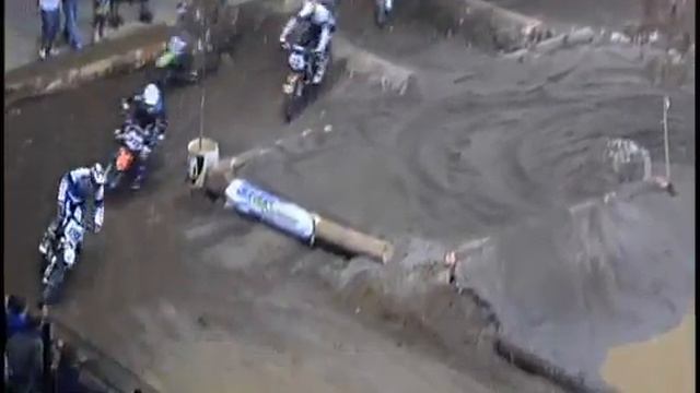 Чемпионат Америки по Эндурокроссу 2010 - четвертый этап смотреть онлайн