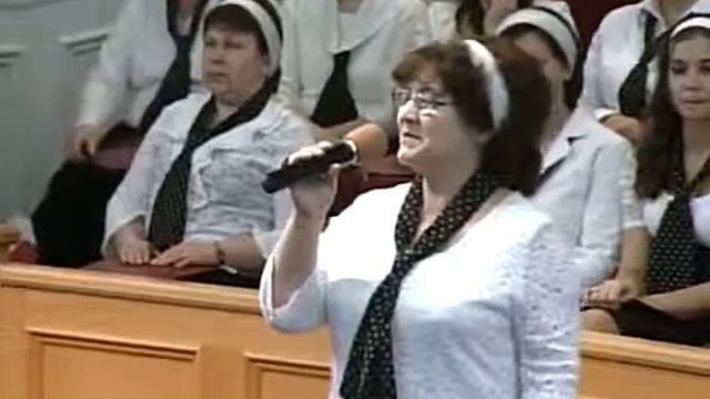 Мне милостей Твоих не счесть (Стихотворение) смотреть онлайн