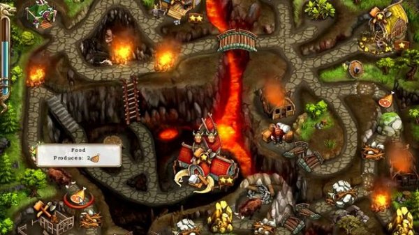 Northern Tale 3 - Level 30