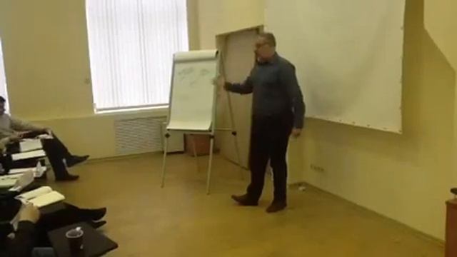 Михаил Хазин. Семинар "Неокона" 17.03.2013 смотреть онлайн