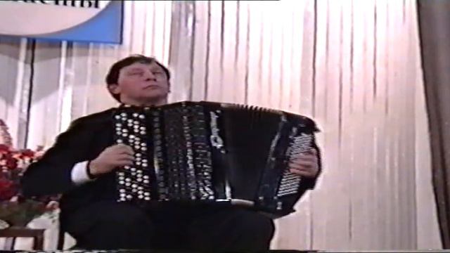Oleg Sharov - S. V. P. by Piazzolla смотреть онлайн