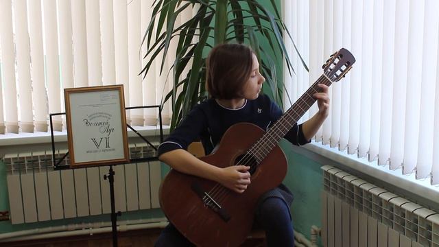 Клюка Софья 12 лет 4 класс смотреть онлайн