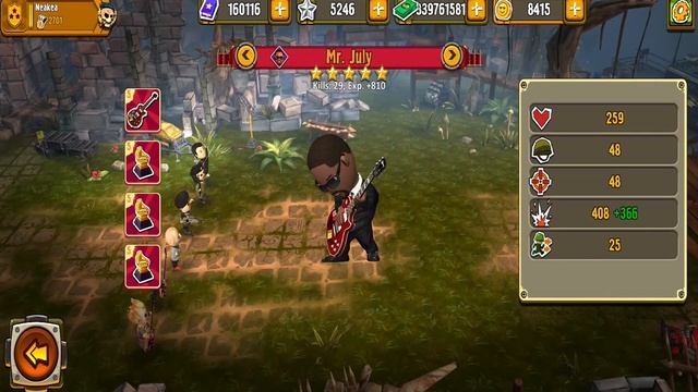 How I Become Number 1 in Champions Tournament - Pocket Troops 2021 смотреть онлайн