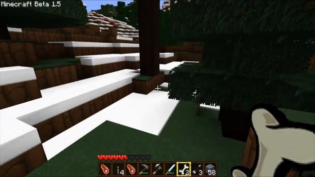 Minecraft Solo: 1.5 Update Achievement Hunting w/ Nova Ep.31 (Singleplayer Survival) смотреть онлайн