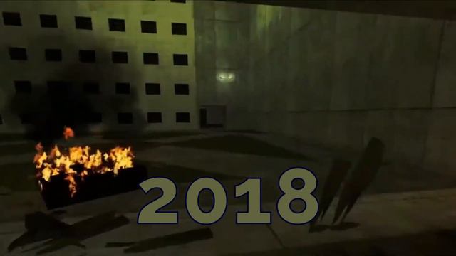 Evolution of Obunga - Obunga смотреть онлайн
