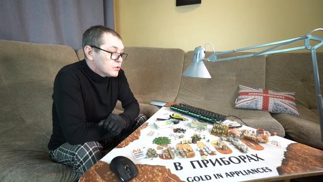 Радио губителям Осциллограф С1-65А Золото палладий платина смотреть онлайн
