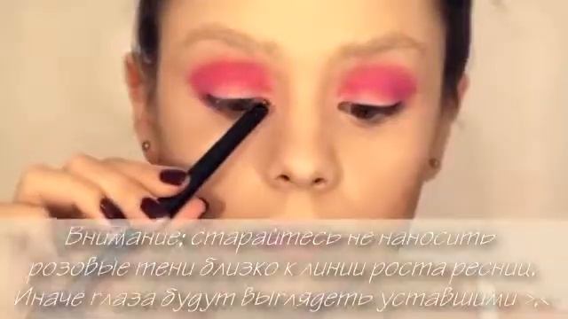 MW ♡ WAY БЕЗ БРОВЕЙ О о Макияж Голодные Игры ♡ The HUNGER GAMES makeup tutorial ♥ Мария Вэй смотреть онлайн