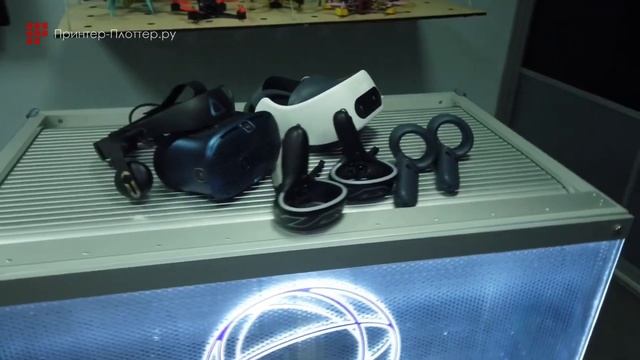 Очки виртуальной реальности EDUBLOCK | VR решение для образования и бизнеса ч 1 смотреть онлайн