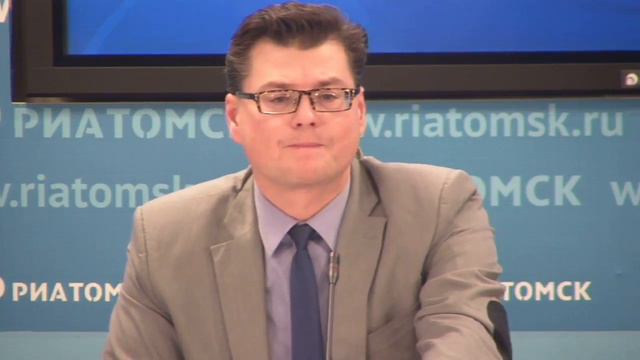 Подготовка к новогодним и рождественским праздникам в Томске смотреть онлайн