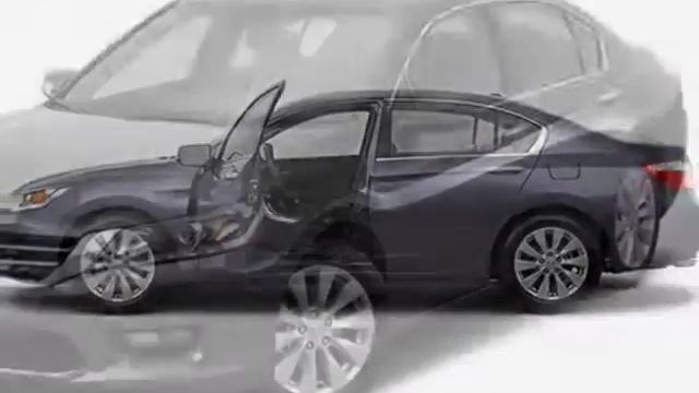 2015 Honda Accord Sedan - Rock Hill, SC смотреть онлайн