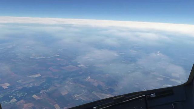Microsoft Flight Simulator 2020 | Летим из Ульяновска в Адлер, Сочи (UWLL-URSS) | exp FBW A320 смотреть онлайн