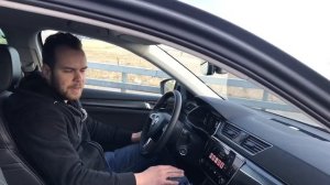 Шкода Суперб 2020. Почему его никто не покупает?