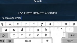 Как играть в компьютерные игры на телефоне? Remotr!