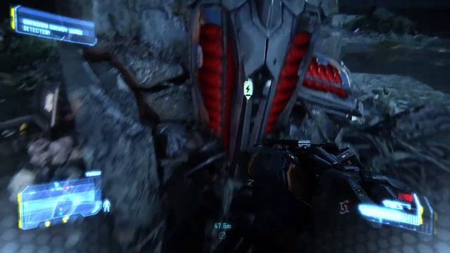 Crysis 3 Full Gameplay Walkthrough | Part 05 | intel i5 8th gen 8250U | mx150 2GB | 12GB DDR3 смотреть онлайн
