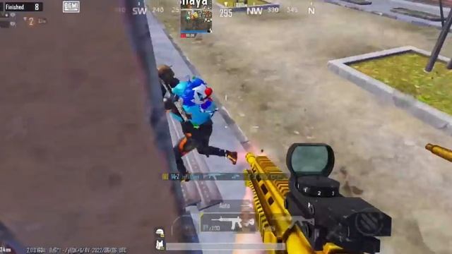 Smoothest Pubg Player in the world ?? смотреть онлайн