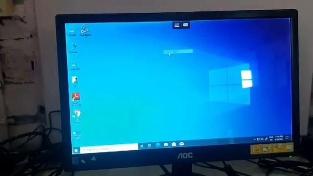 Ncomputing X55O Upgrade to G1thinclient pc support windows 10 High speed... смотреть онлайн
