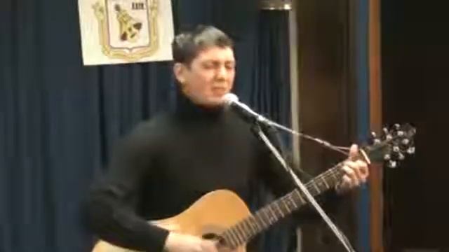 Музыка А Разумова, стихи М Дудина, Песня иволги спета… смотреть онлайн