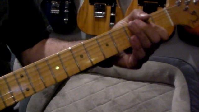 dave murray tribute strat done and test run смотреть онлайн