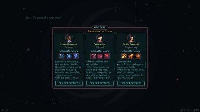 Halcyon 6: Starbase Commander Part 1 | ayy lmao | Let's Play Halcyon 6 Gameplay смотреть онлайн