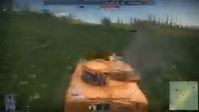 Git Gud Guide: War Thunder Chess