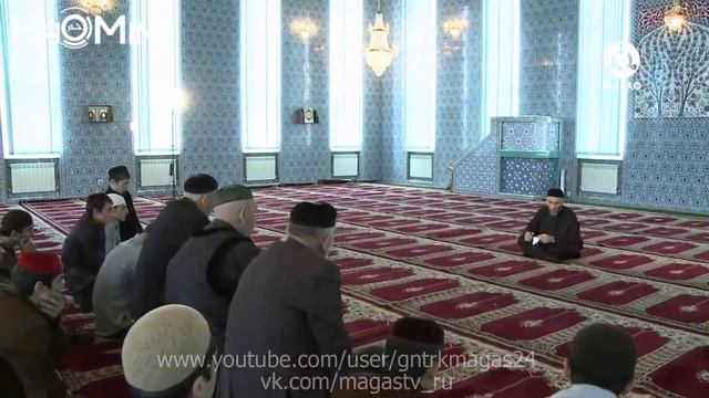 ᴴᴰКак сделать никах и не пожалеть | Имам Мухаммад [HaMim Media] смотреть онлайн