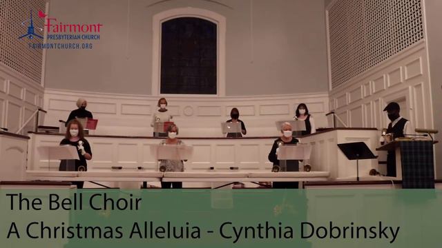 Traditional Christmas Eve Worship, December 24th, 2020 смотреть онлайн