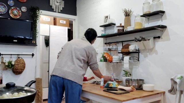 Дела по списку/экономлю место в ванной/убрали нашу кровать/новая видеоняня смотреть онлайн