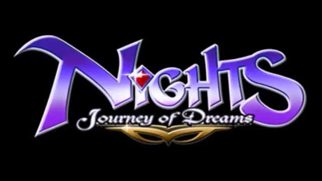 NiGHTS and Reala - NiGHTS: Journey of Dreams Music Extended смотреть онлайн
