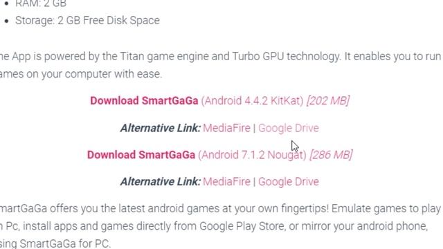 How To Run Android APPS On PC/Laptop - 2023 (Easy Emulator Setup & APK Installation Guide) смотреть онлайн