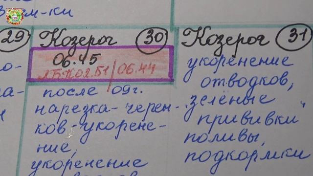 Агрогороскоп садовода на июль 2023 года. Агрогороскоп садівника на липень 2023 року смотреть онлайн