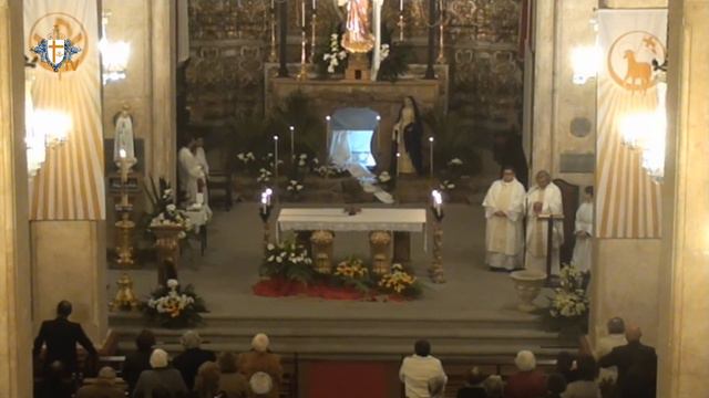 Vigília Pascal 2019 смотреть онлайн