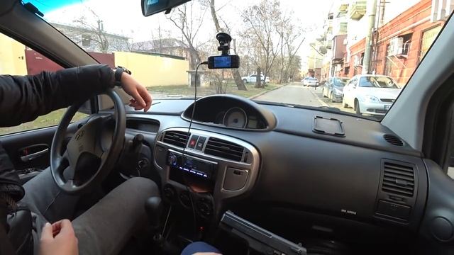 КОРОЧЕ ГОВОРЯ, ОГРАБЛЕНИЕ ИККЕРО [От первого лица] | МЕНЯ ОГРАБИЛИ смотреть онлайн