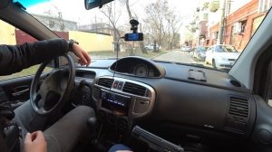 КОРОЧЕ ГОВОРЯ, ОГРАБЛЕНИЕ ИККЕРО [От первого лица] | МЕНЯ ОГРАБИЛИ