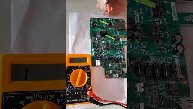 Проверка платы 610 смотреть онлайн