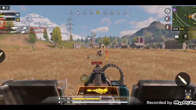 играем в call of duty 6 (часть1) смотреть онлайн