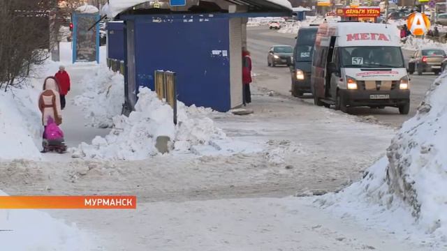 Снежный фронт смотреть онлайн