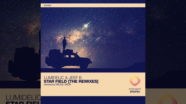 Star Field (Druce Remix) смотреть онлайн