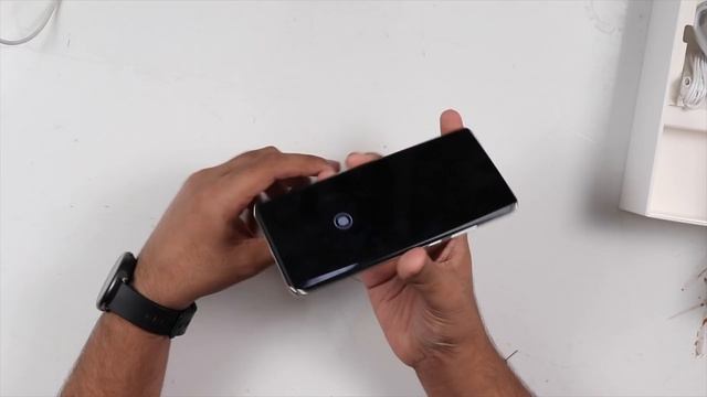 Huawei P40 Pro Plus Unboxing | The Jinn Is Here! смотреть онлайн