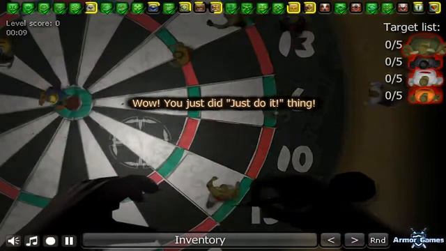 Insectonator: Zombie Mode [Flash] смотреть онлайн