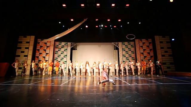 Финал и представление артистов смотреть онлайн