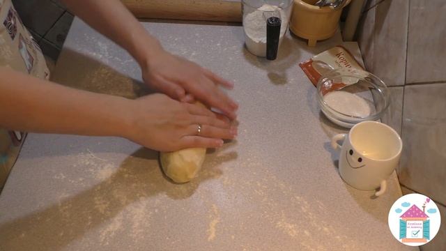 Домашнее Творожное ПЕЧЕНЬЕ ?? Простой Рецепт Вкусного Печенья Из Творога смотреть онлайн