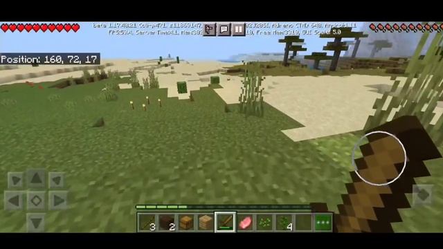 Minecraft Pocket Edition Gameplay | New Journey Begins | Episode 1 | Tamil | George Gaming | смотреть онлайн