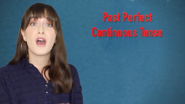 Explaining the PAST PERFECT tense and HOW to use it! \\ Fun English Lesson 2020. смотреть онлайн