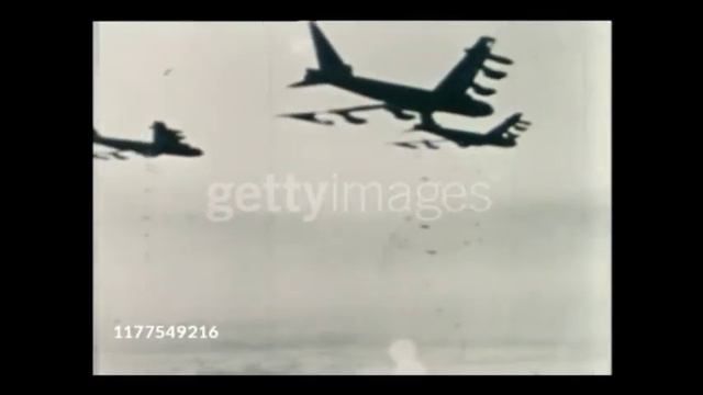 Vietnam War Music Video